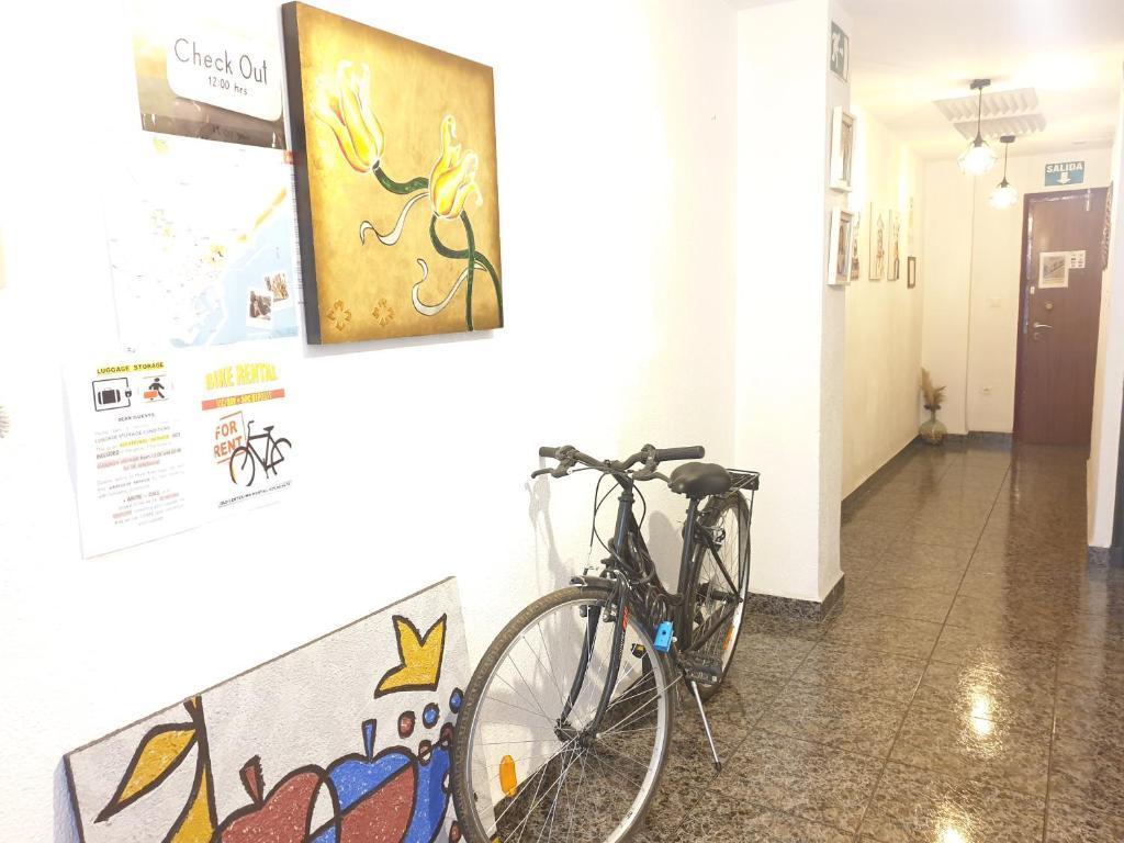 Rambla Mendez Nunez, 3  №4