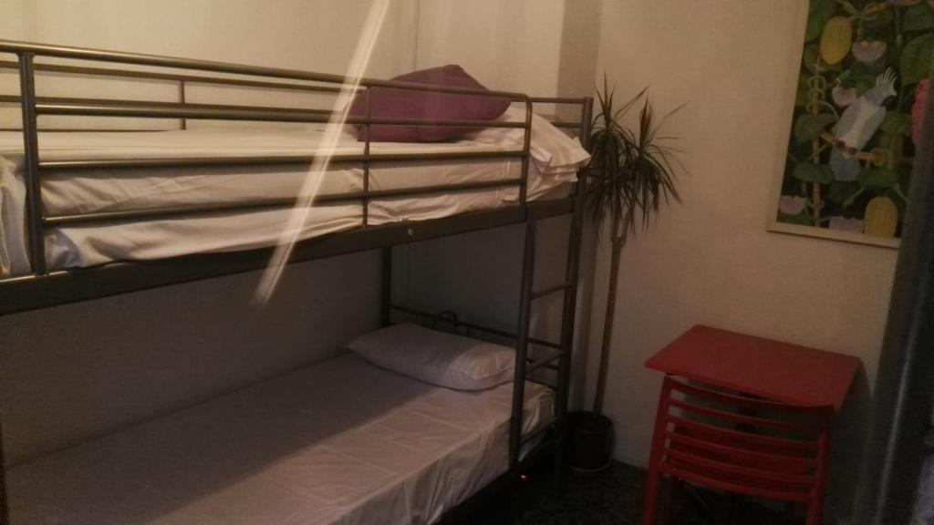 Rambla Mendez Nunez, 3  №5