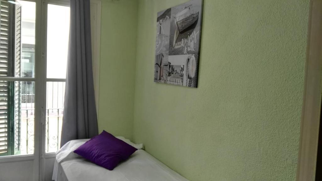 Rambla Mendez Nunez, 3  №5