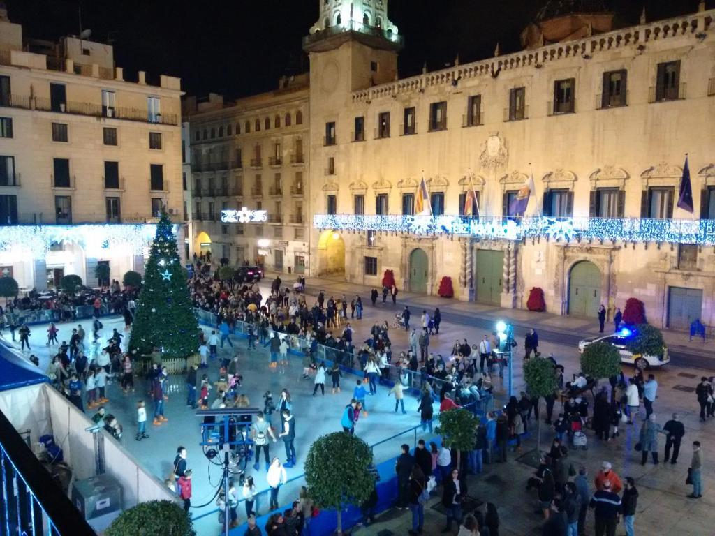 Rambla Mendez Nunez, 3  №5