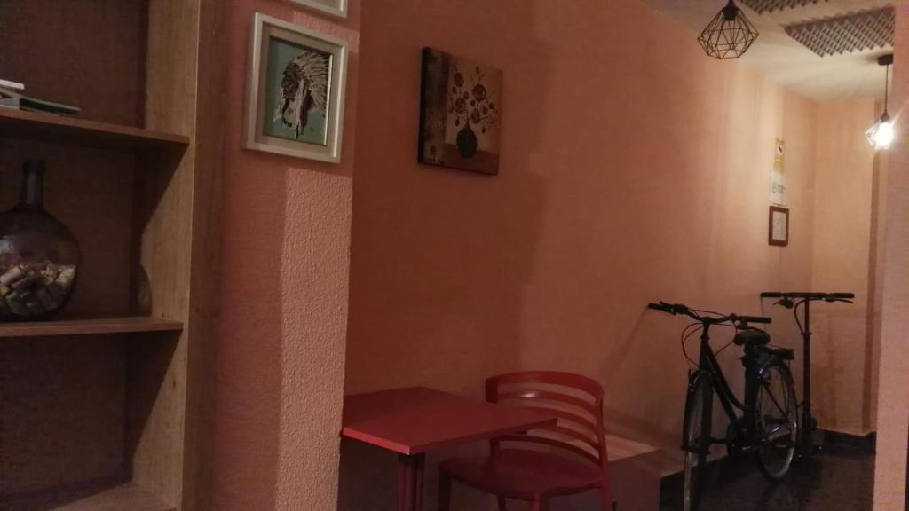 Rambla Mendez Nunez, 3  №5