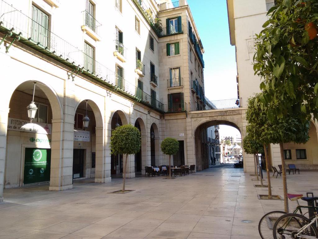 Rambla Mendez Nunez, 3  №5