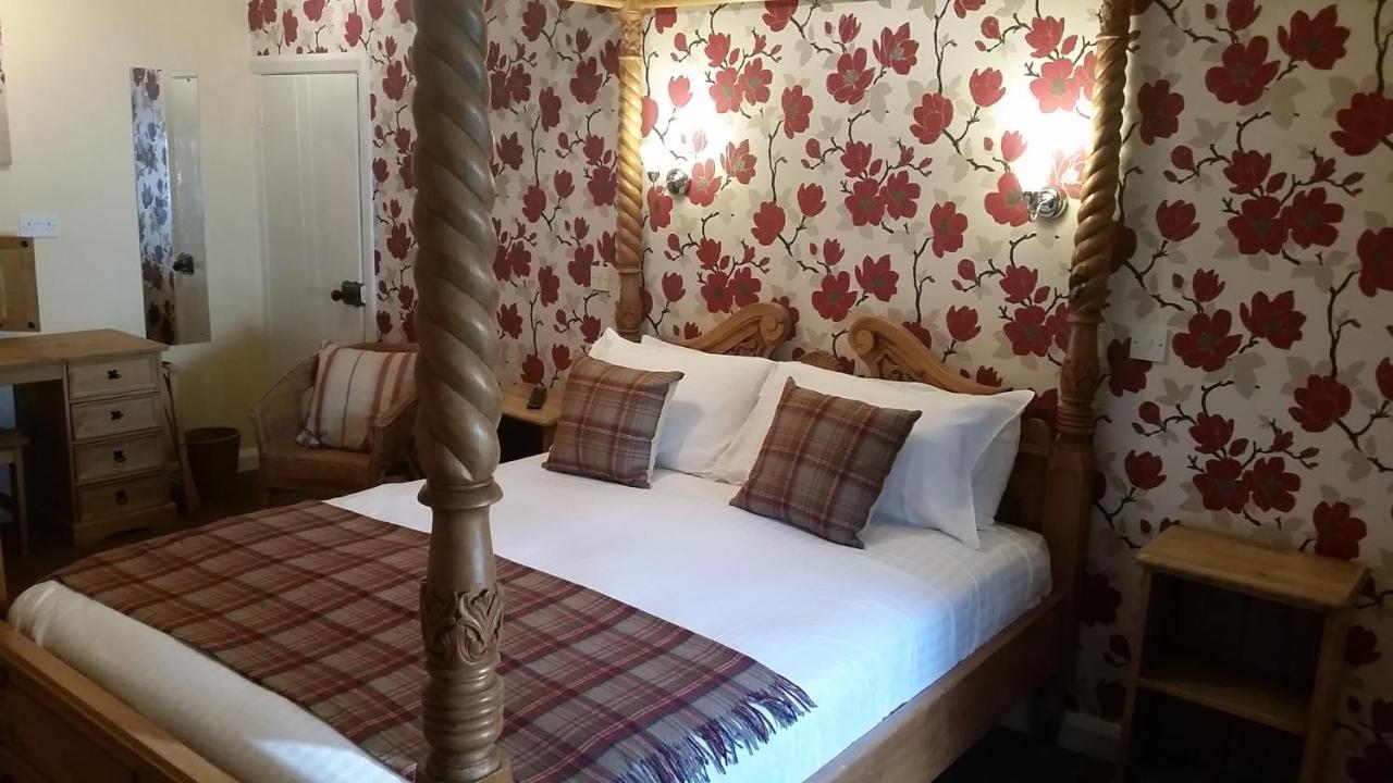 The Wheatsheaf em Ingleton