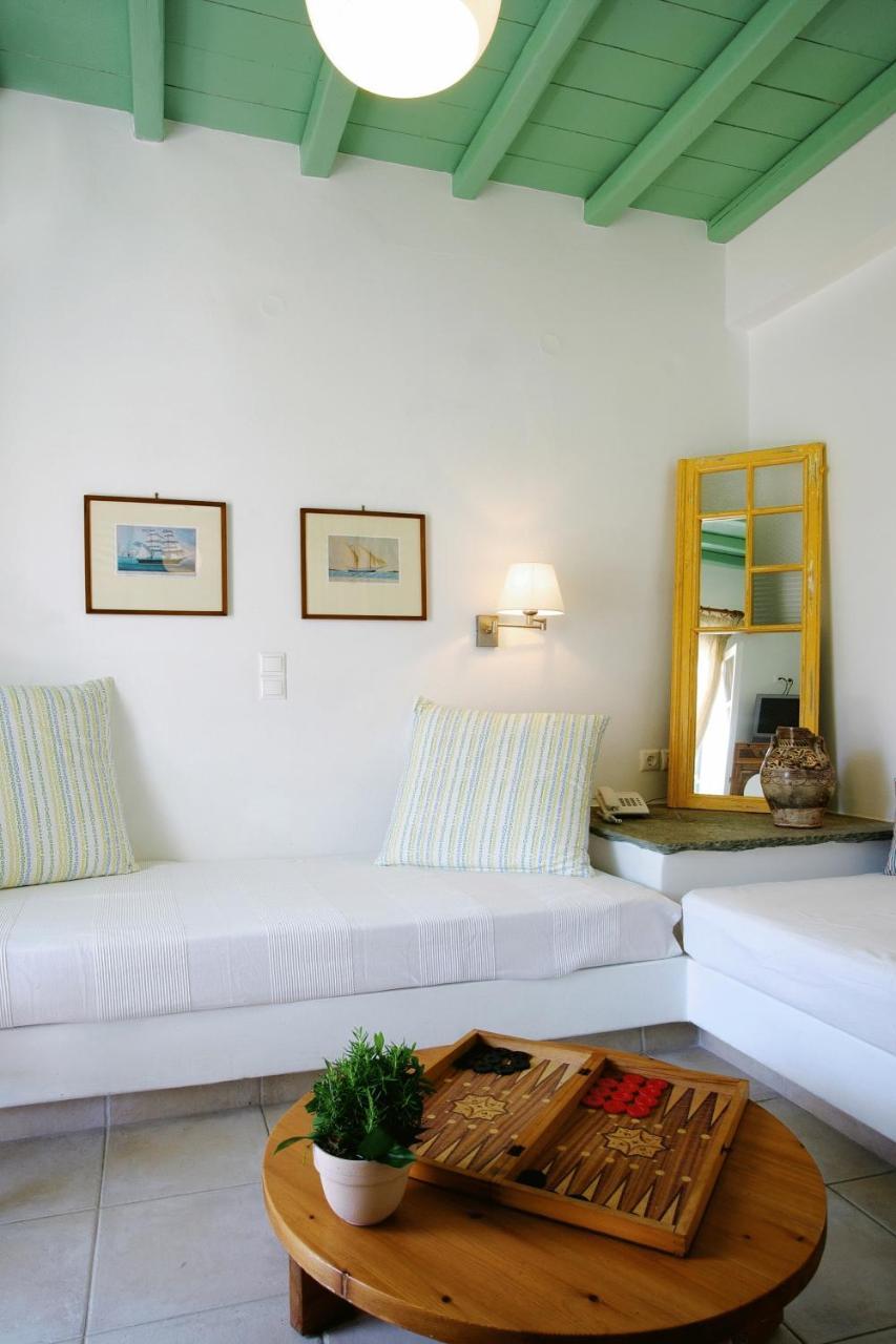 Golden Beach Hotel & Apartments 3 *
