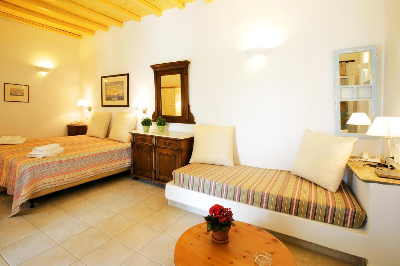 Golden Beach Hotel & Apartments 3 *
