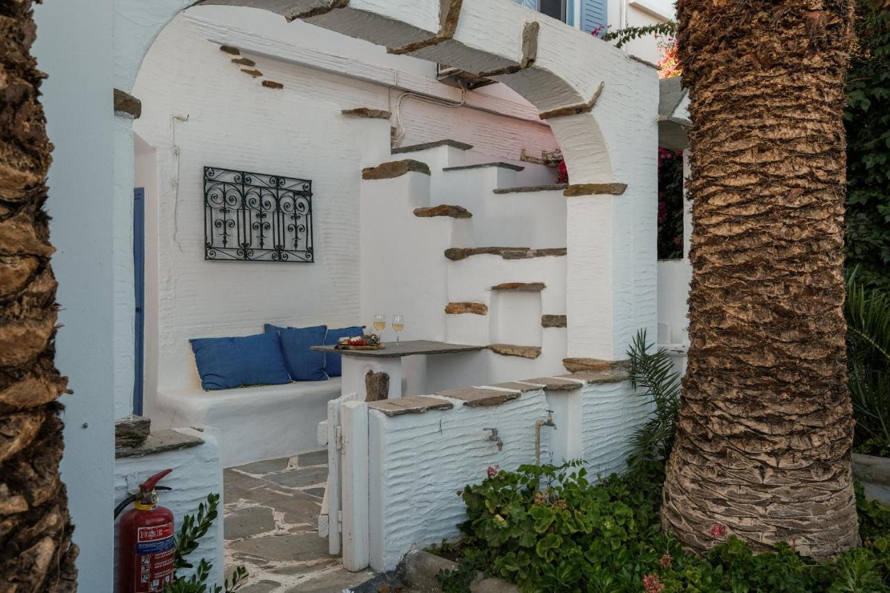 Golden Beach Hotel & Apartments 3 *
