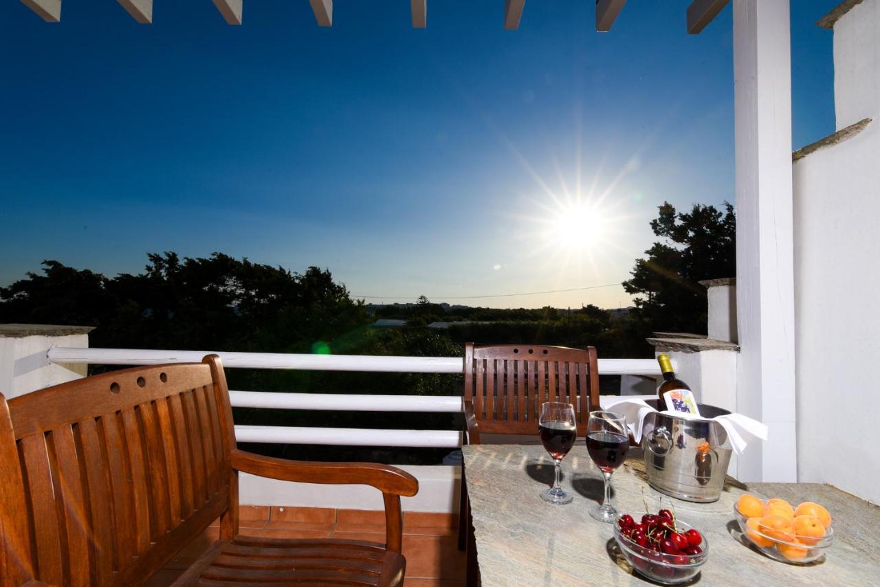 Golden Beach Hotel & Apartments 3 *