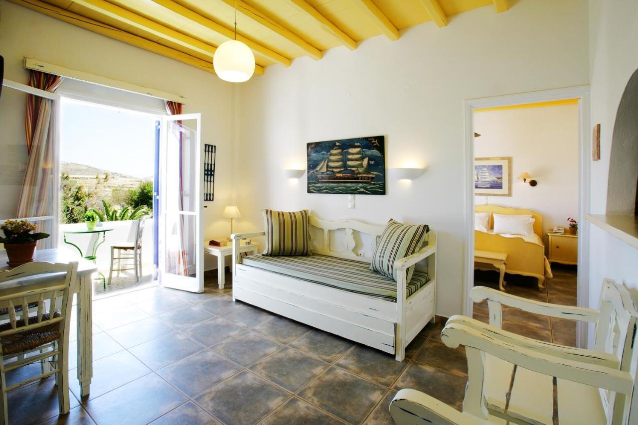 Golden Beach Hotel & Apartments 3 *