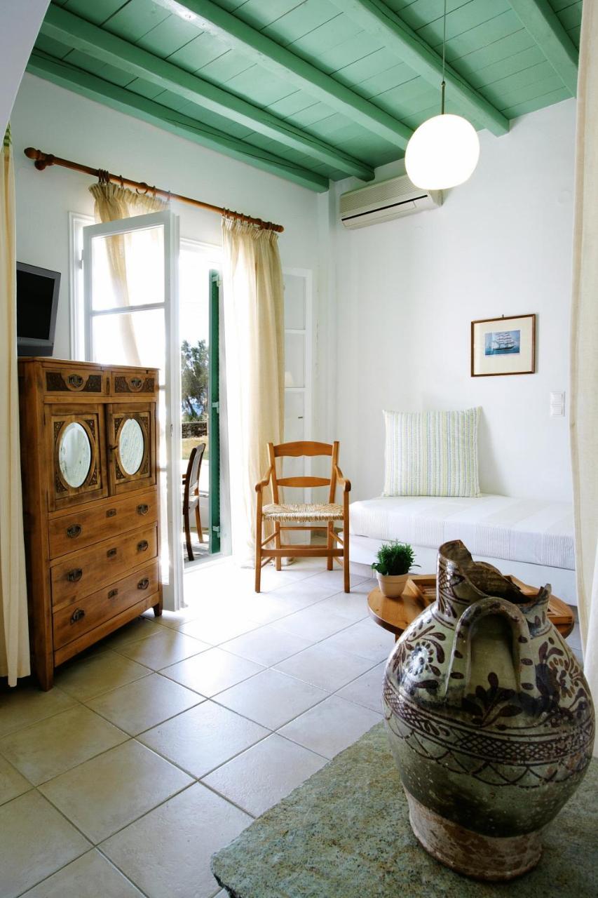 Golden Beach Hotel & Apartments 3 *