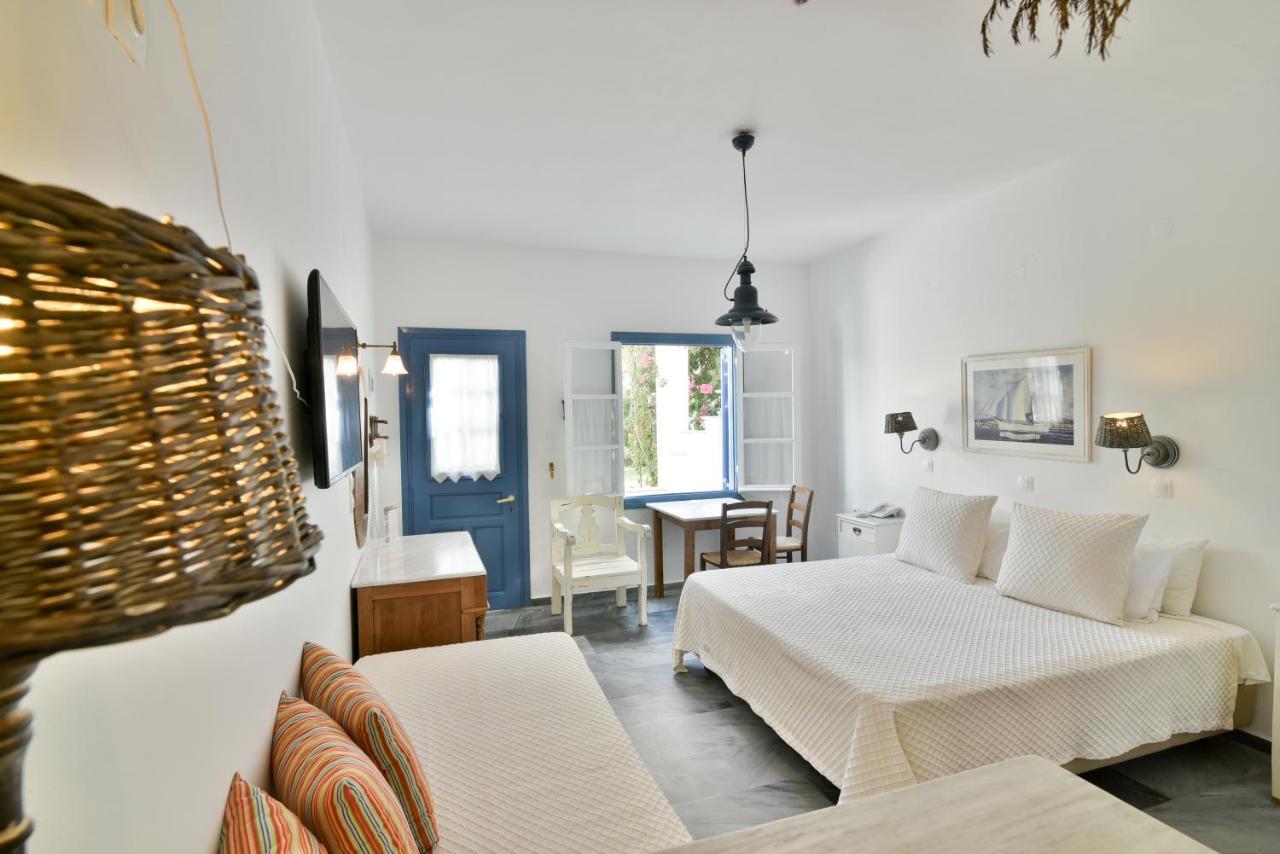 Golden Beach Hotel & Apartments 3 *