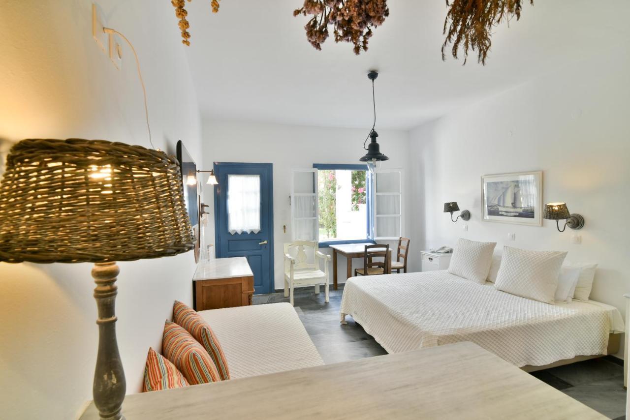 Golden Beach Hotel & Apartments 3 *