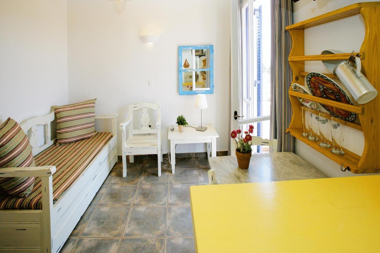 Golden Beach Hotel & Apartments 3 *