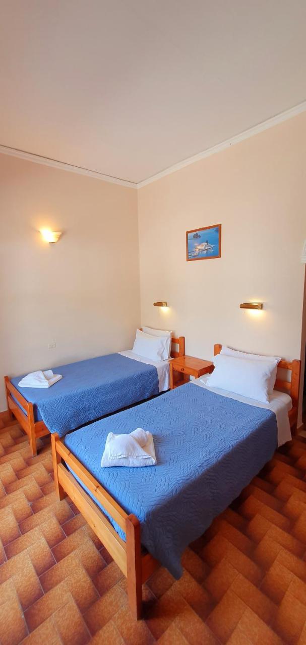 Paleo Inn 1 *