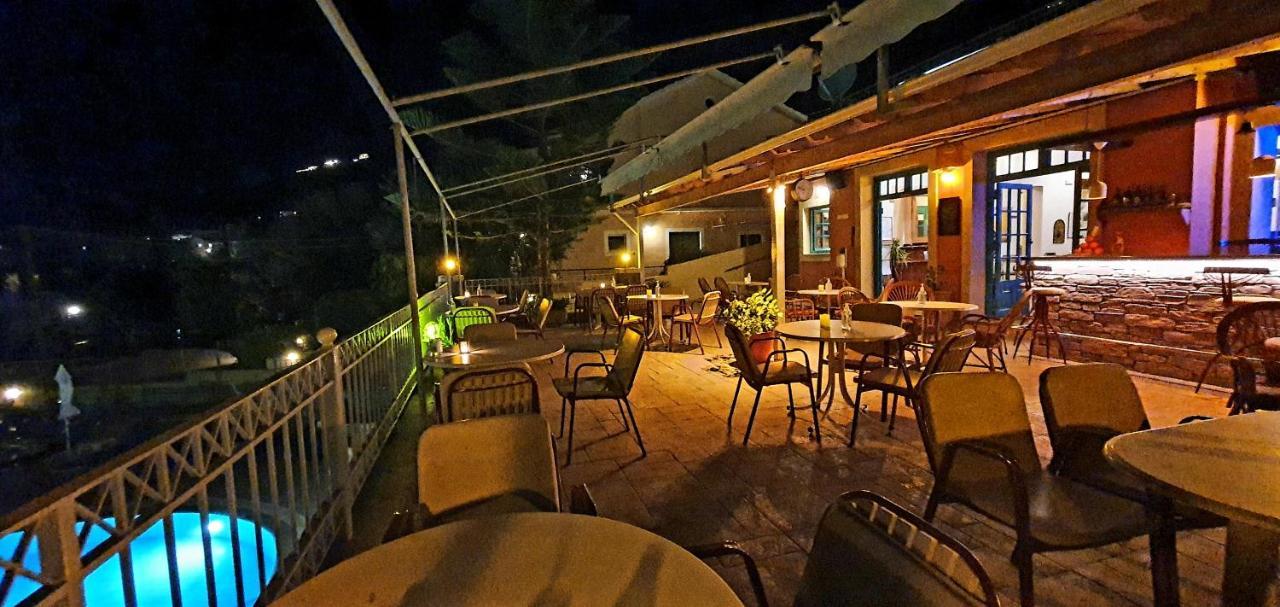 Paleo Inn 1 *