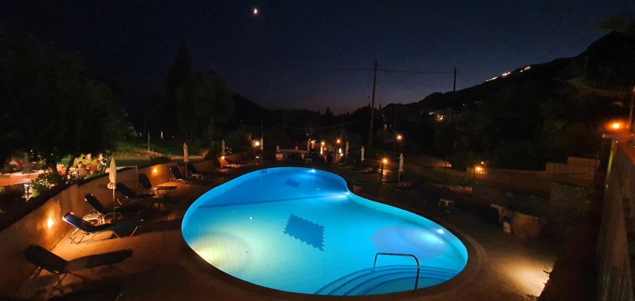 Paleo Inn 1 *