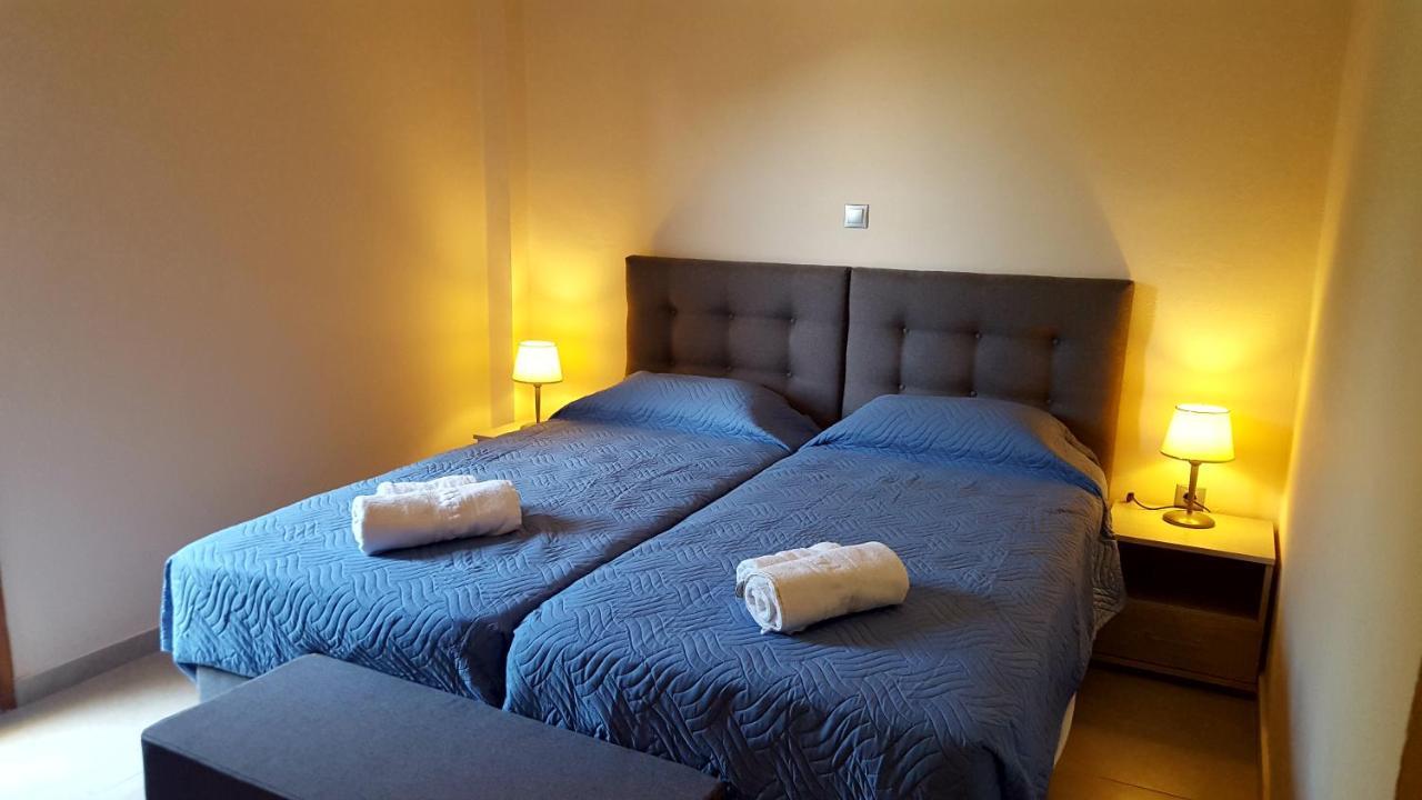 Paleo Inn 1 *