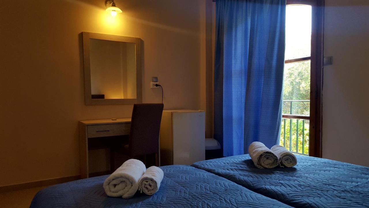 Paleo Inn 1 *