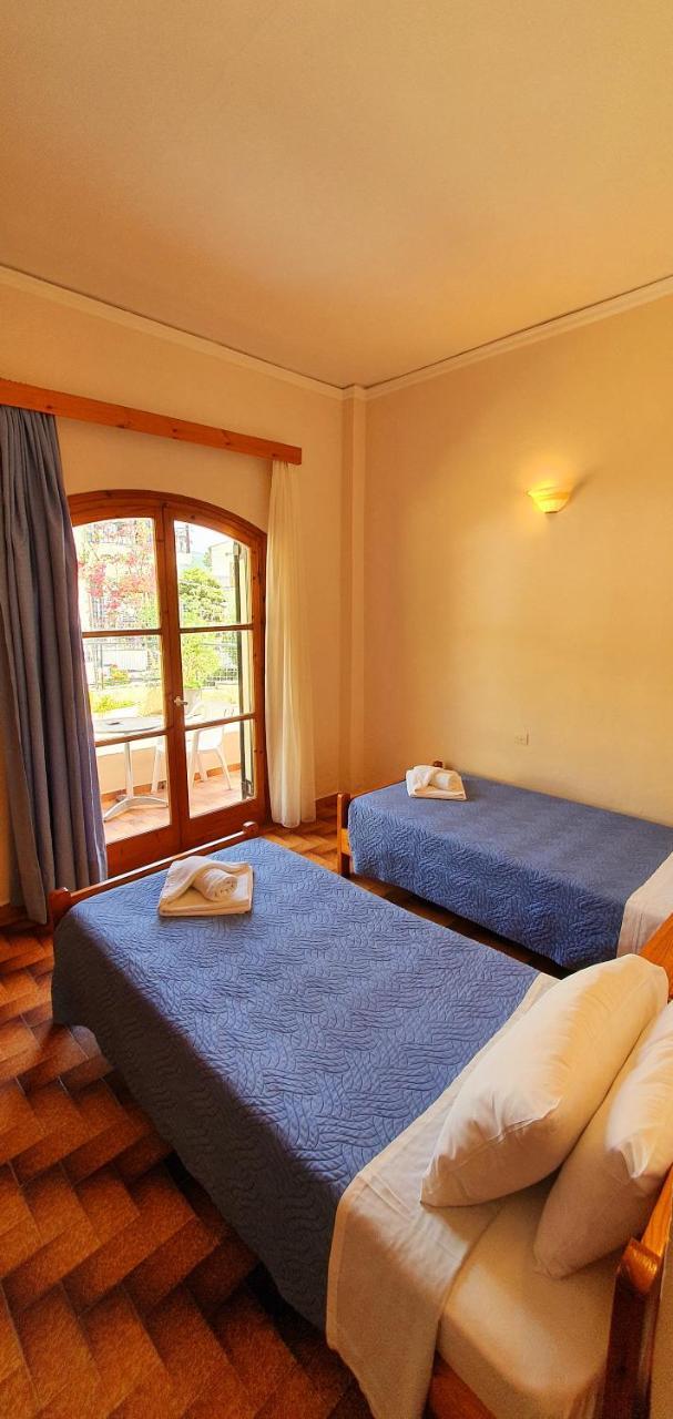 Paleo Inn 1 *