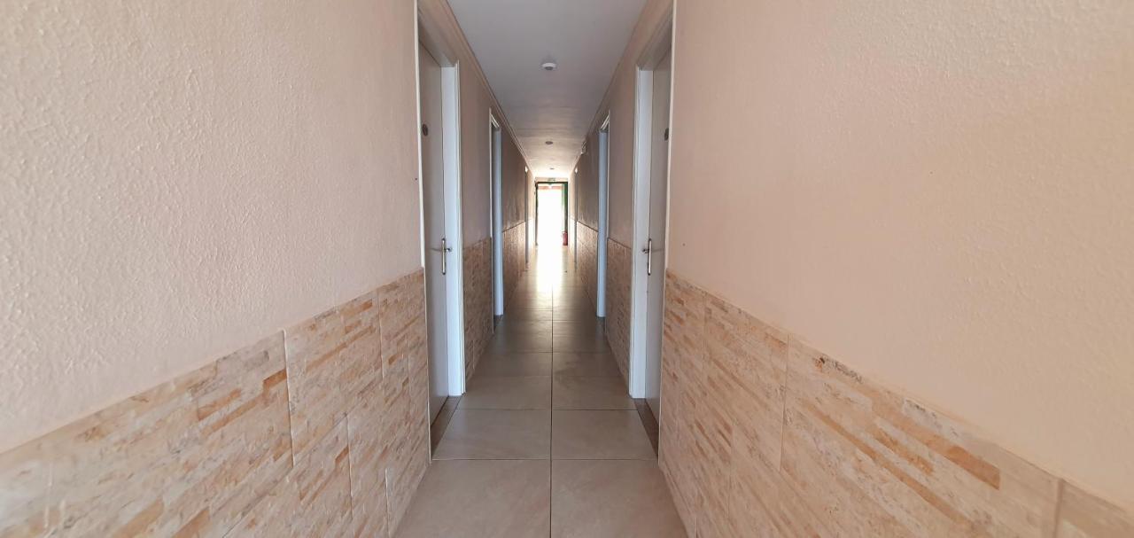 Paleo Inn 1 *