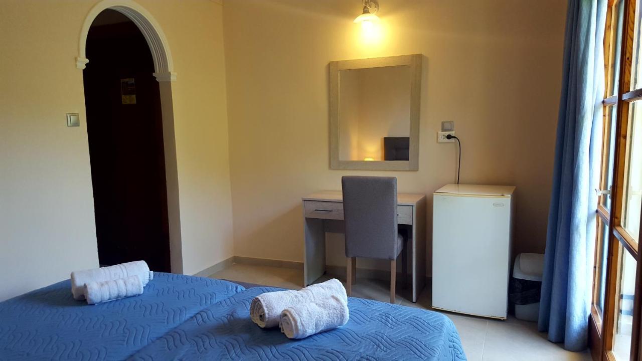 Paleo Inn 1 *