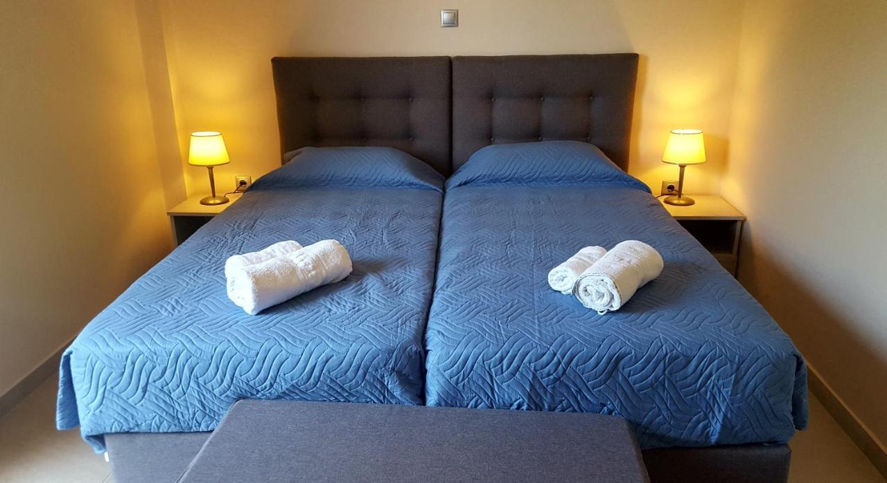 Paleo Inn 1 *