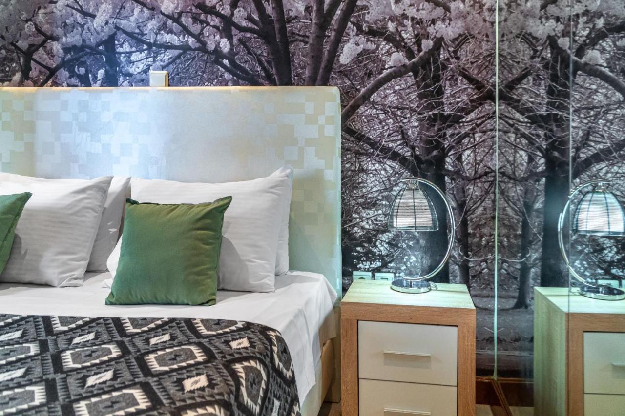 Zen Hotel 2 *
