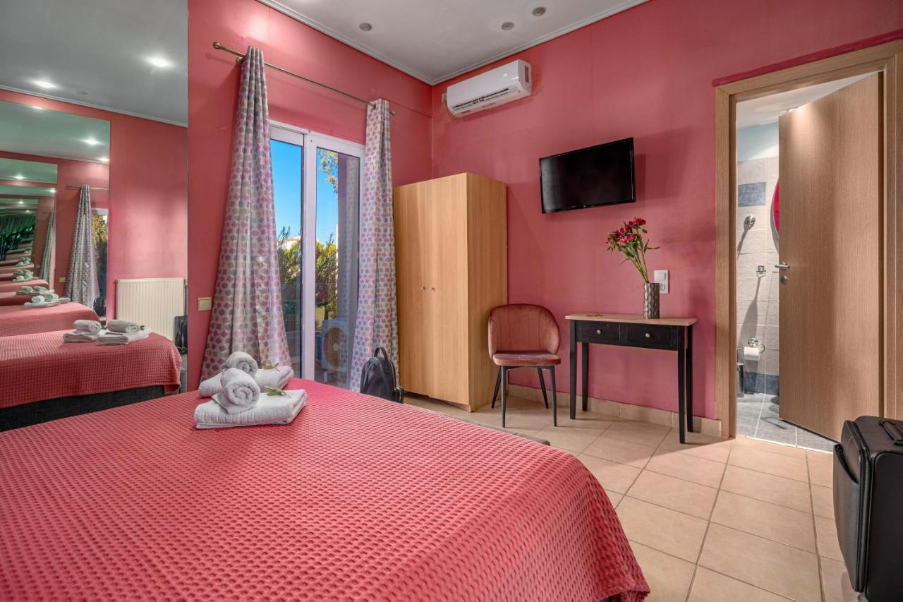 Zen Hotel 2 *