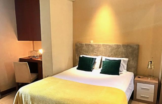 Zen Hotel 2 *