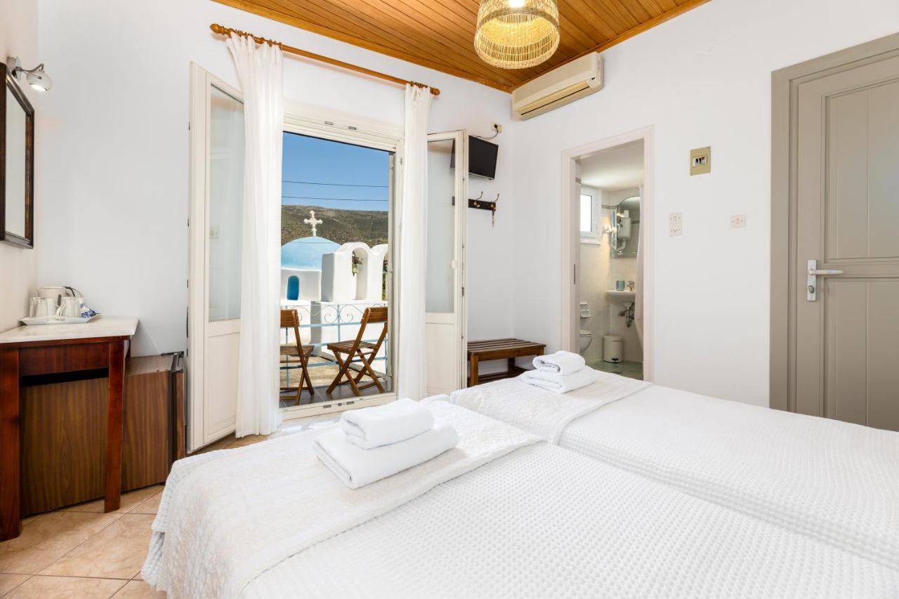 Hotel Dina 1 *