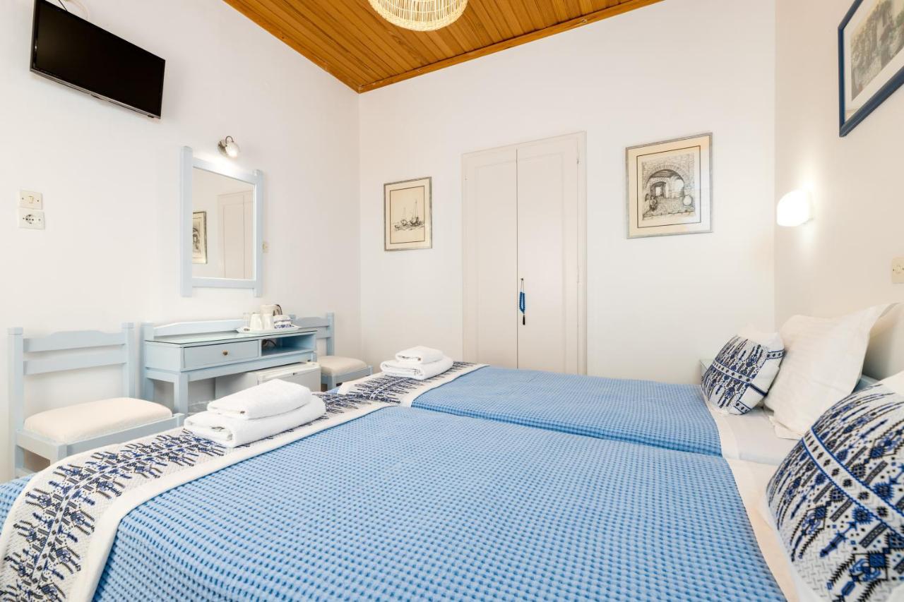 Hotel Dina 1 *
