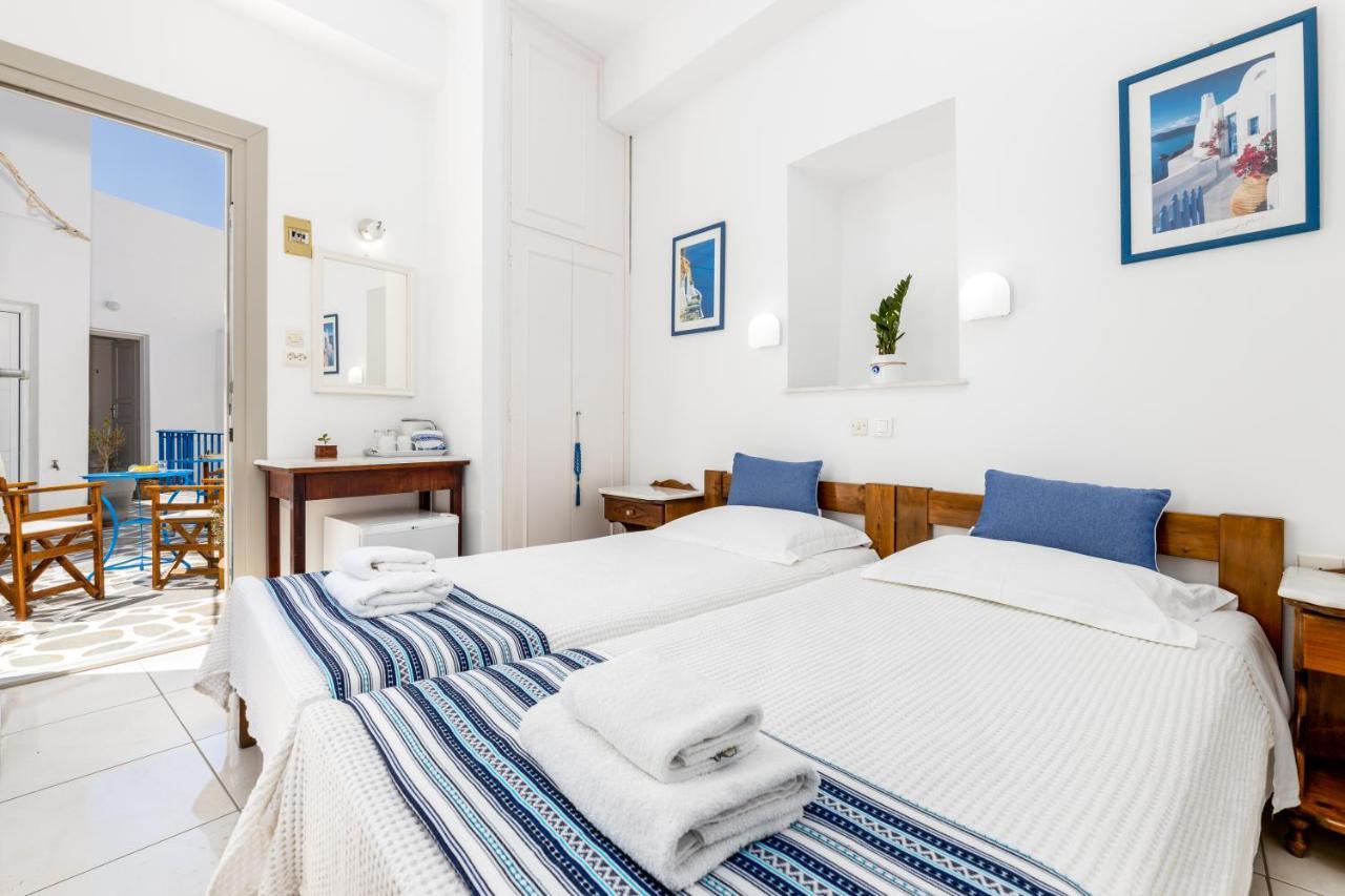 Hotel Dina 1 *