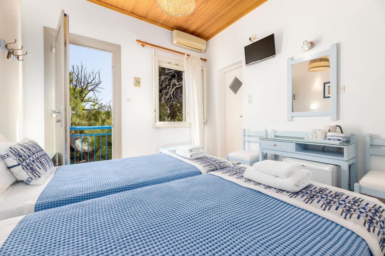 Hotel Dina 1 *