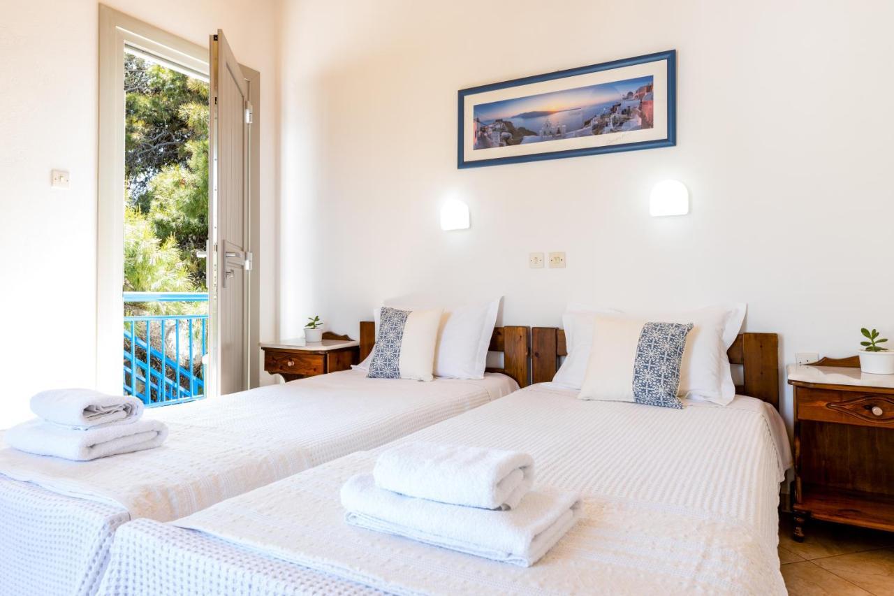 Hotel Dina 1 *
