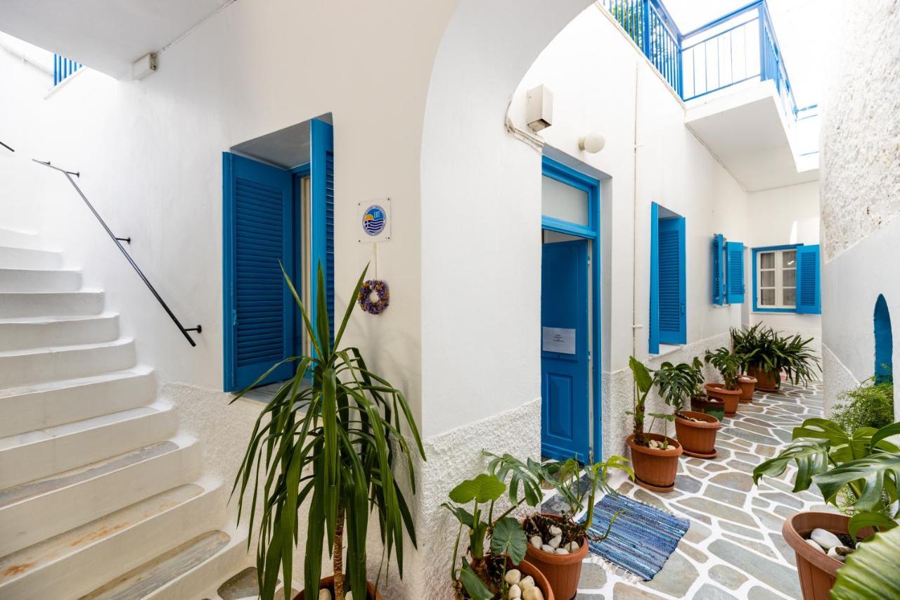 Hotel Dina 1 *