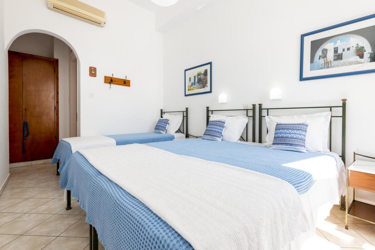 Hotel Dina 1 *