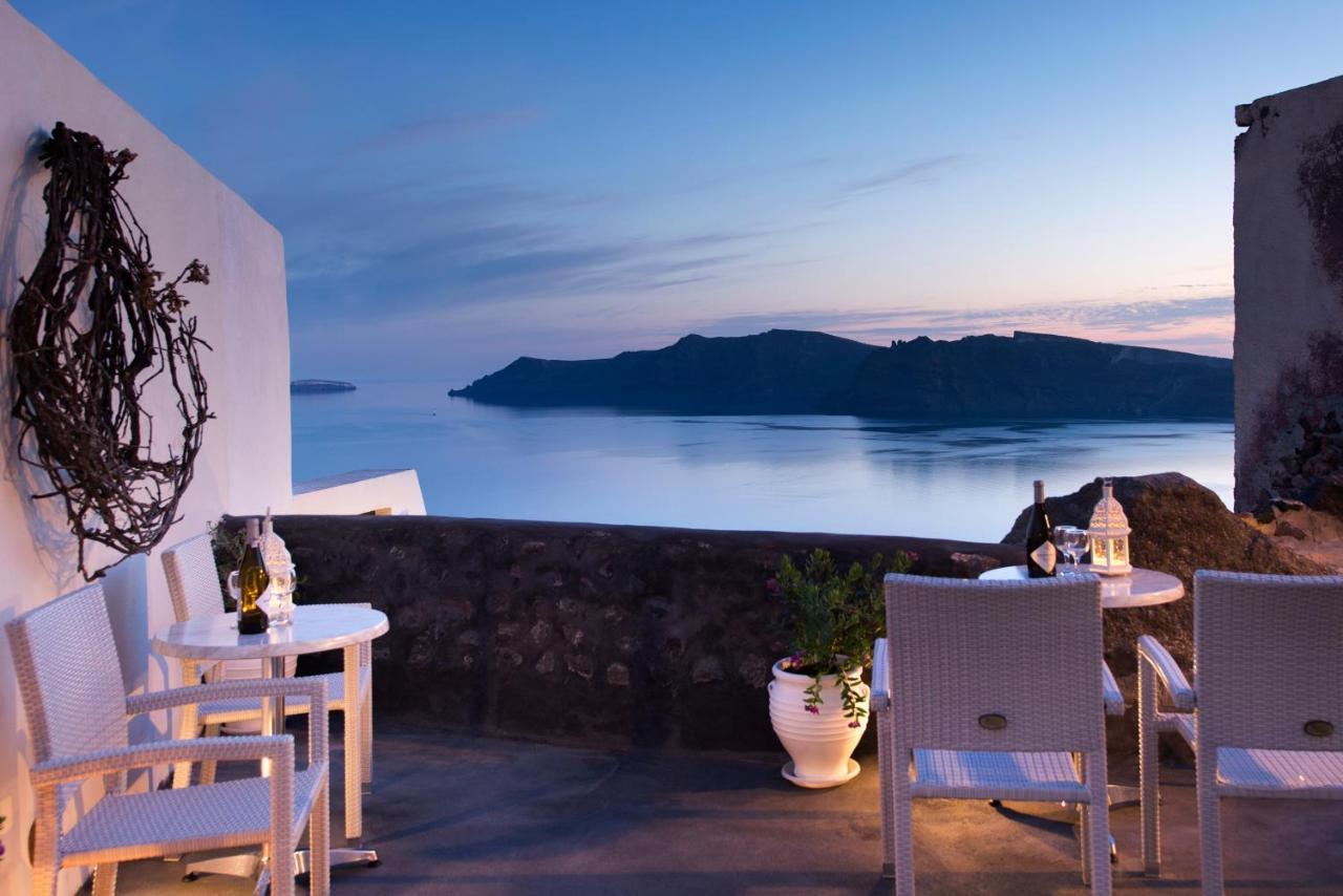 Enalion Suites 