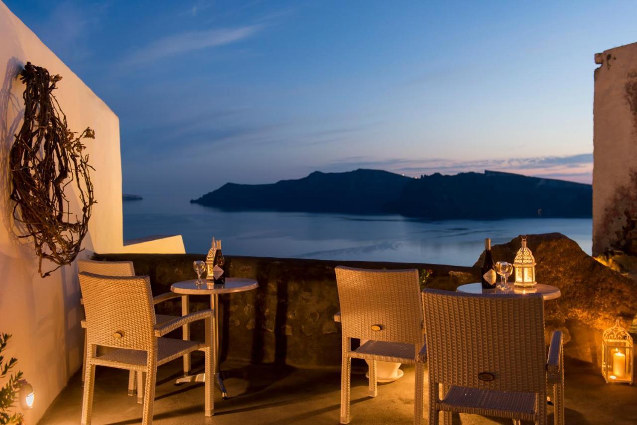 Enalion Suites 