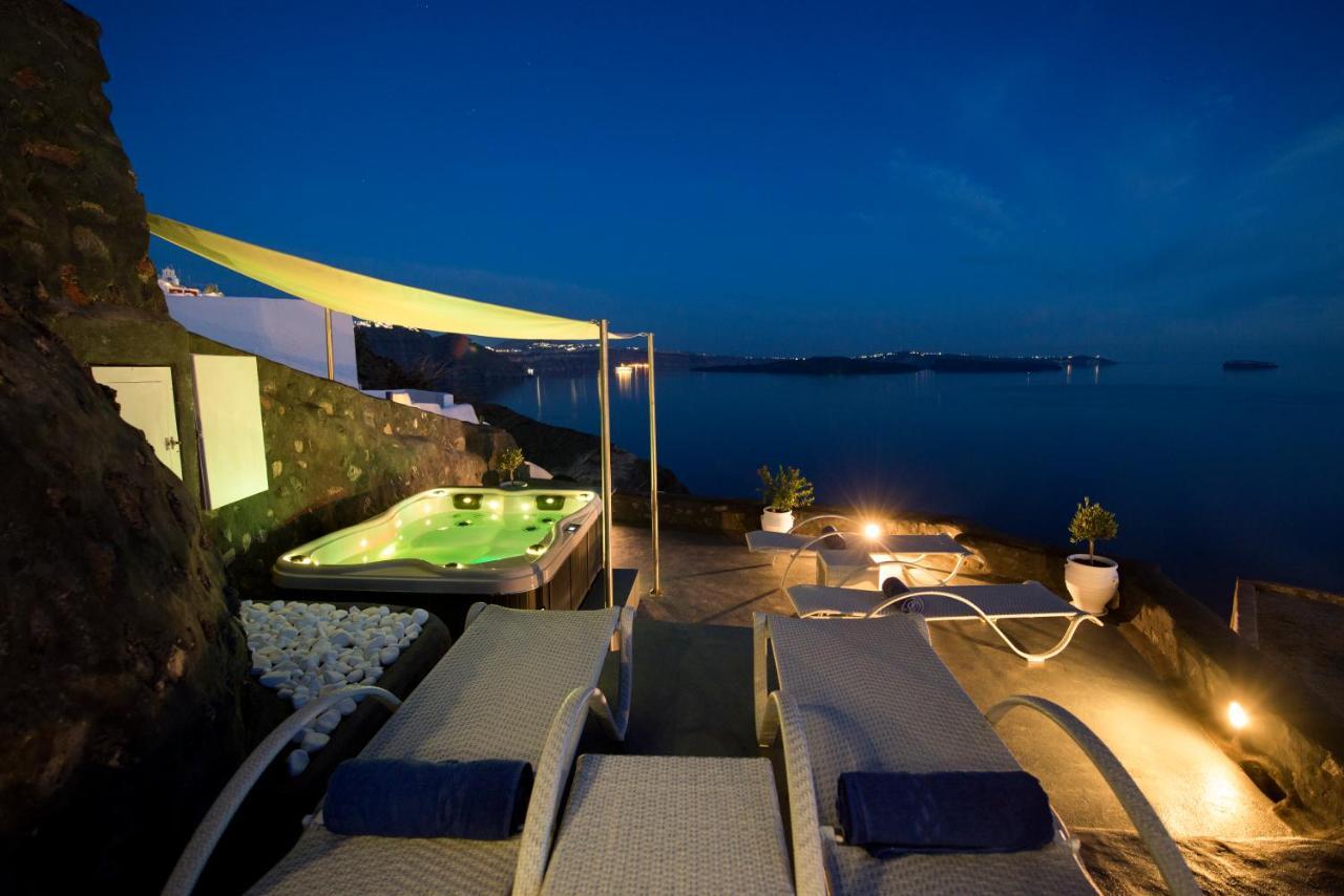 Enalion Suites 