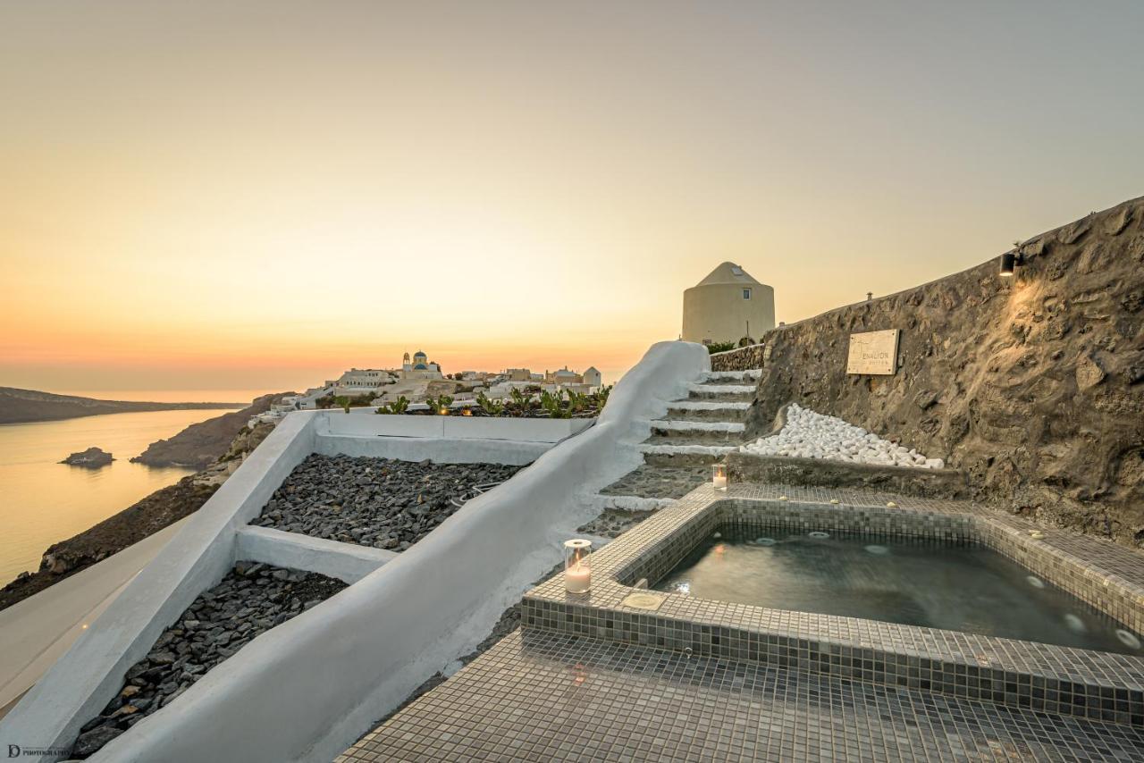 Enalion Suites 