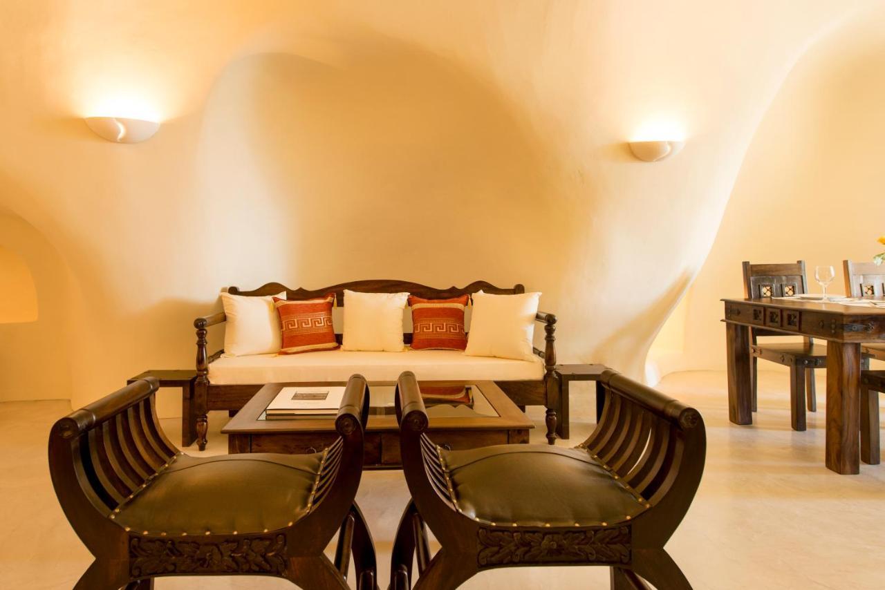 Enalion Suites 