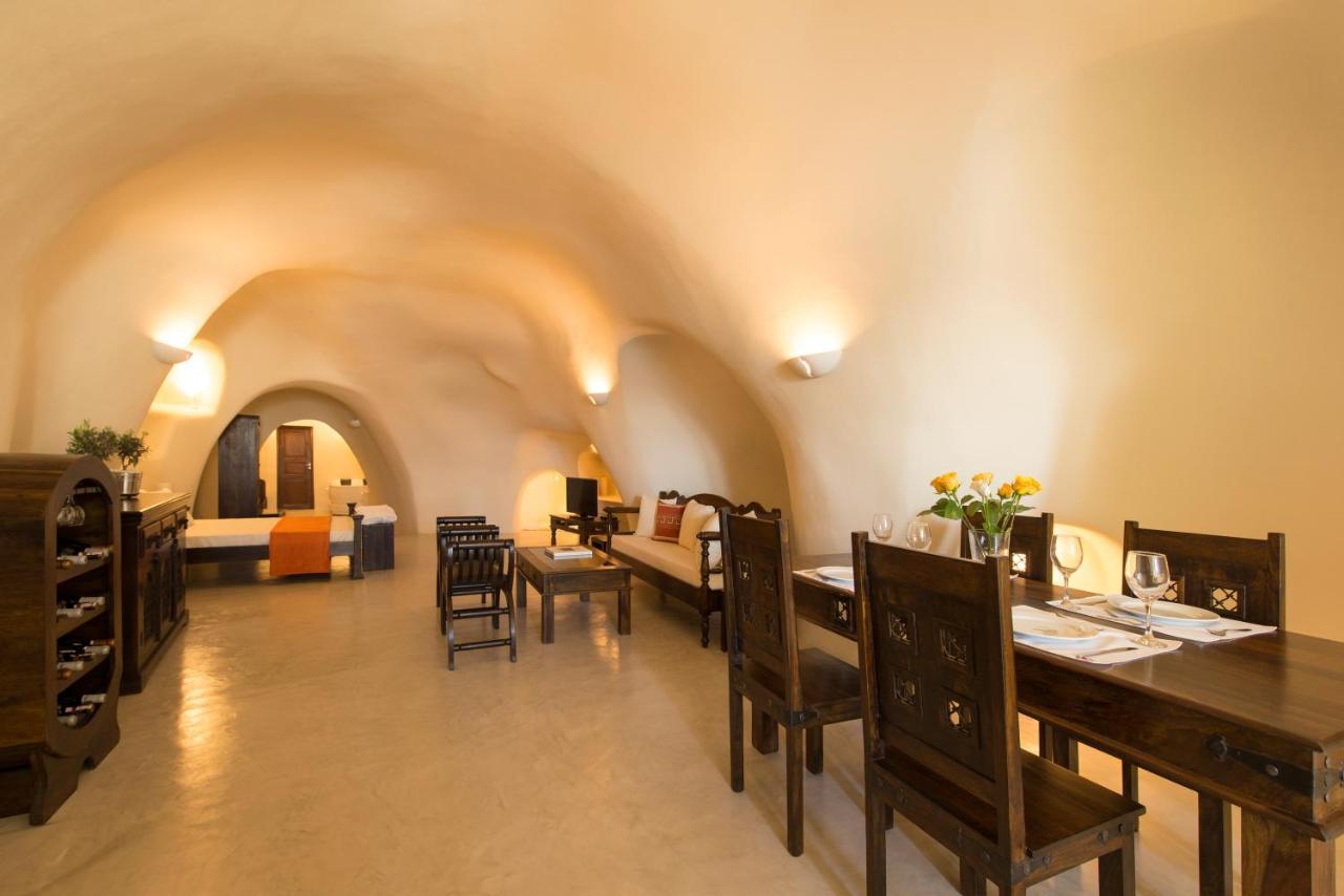 Enalion Suites 
