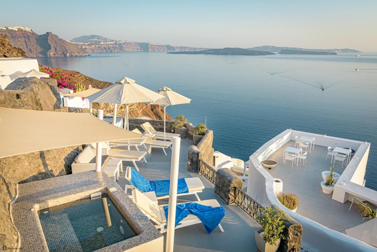 Enalion Suites 