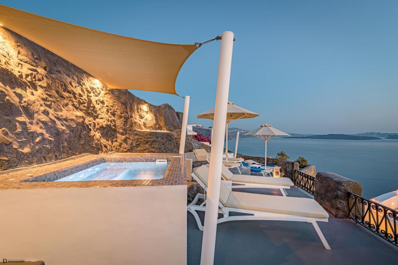 Enalion Suites 
