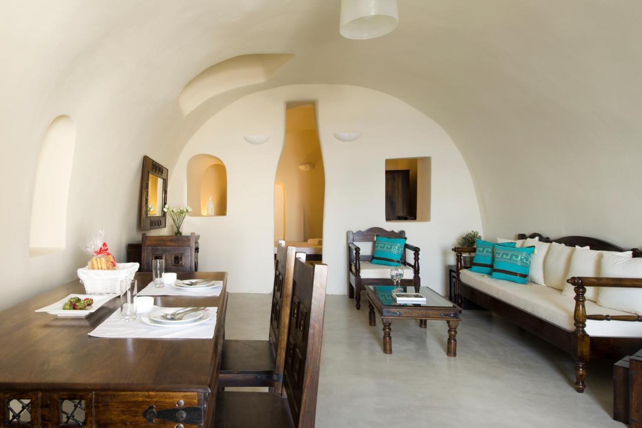 Enalion Suites 
