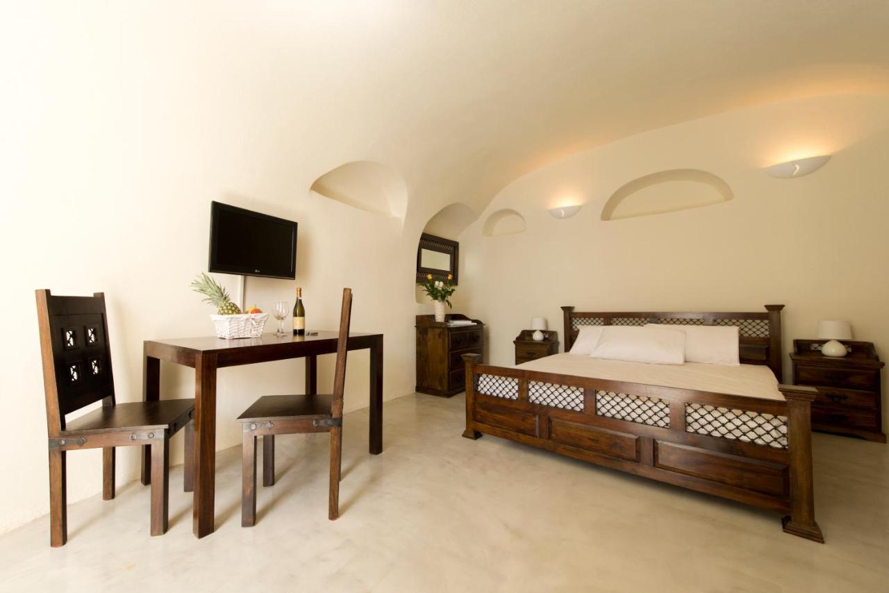 Enalion Suites 