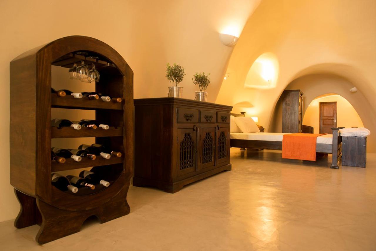 Enalion Suites 