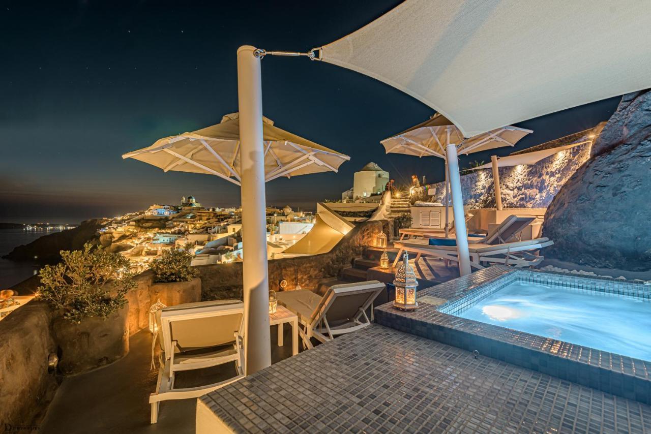 Enalion Suites 