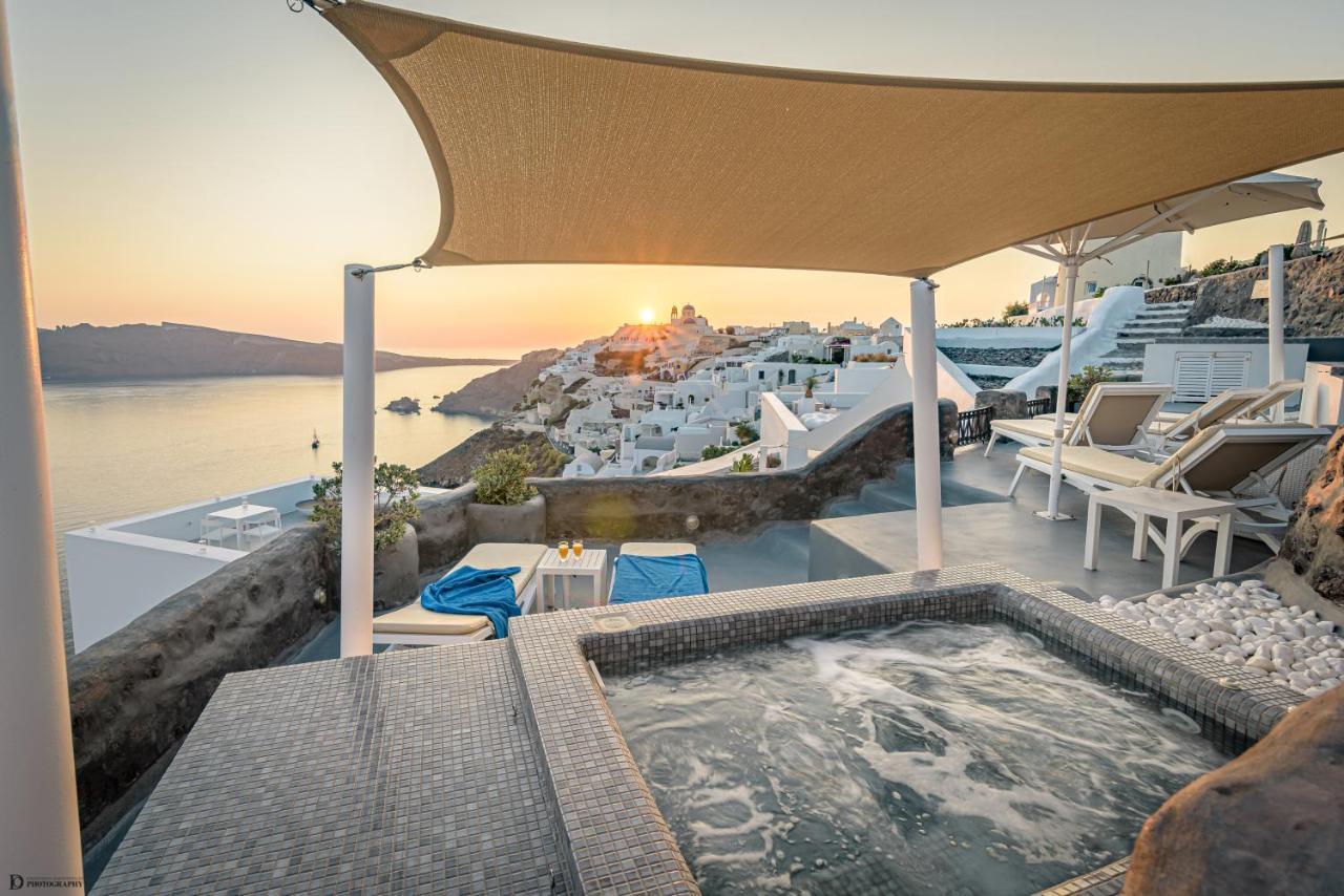 Enalion Suites 