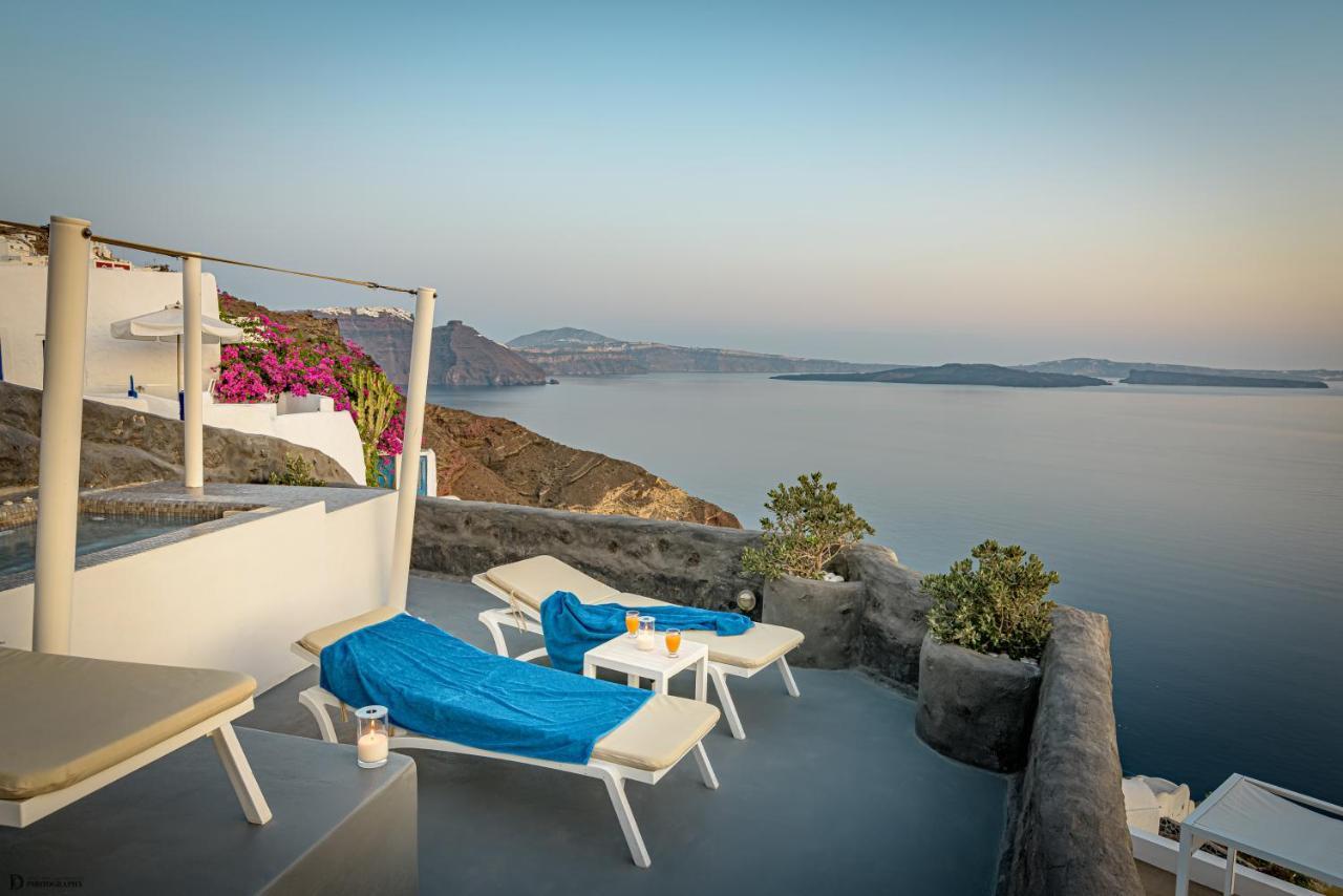 Enalion Suites 
