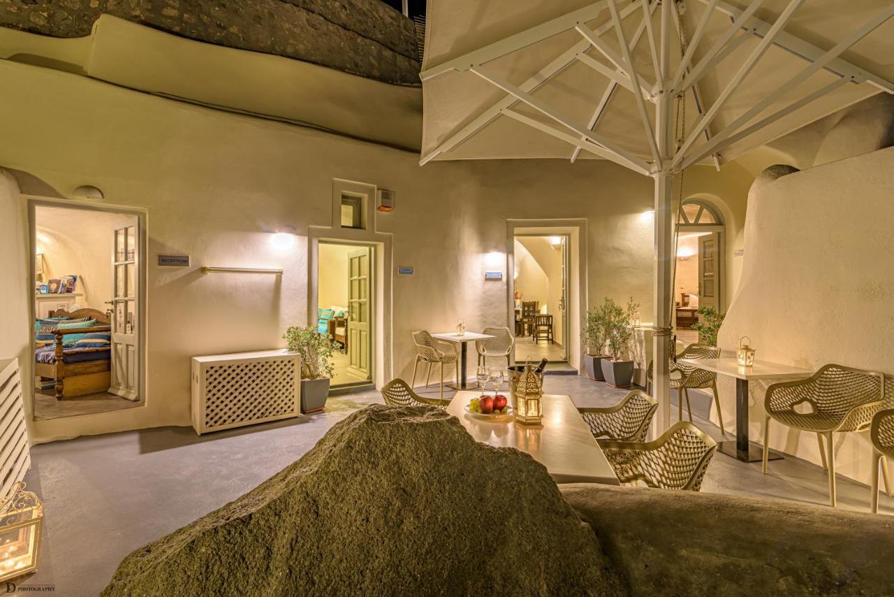 Enalion Suites 